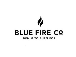 BLUE FIRE Co